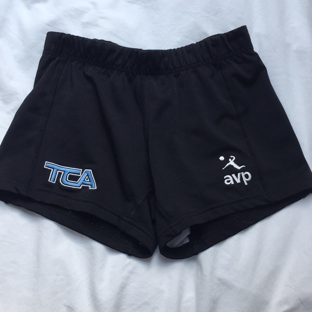 AVP Volleyball Shorts